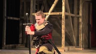 Shakespeare's Globe Theatre: Henry V directed by Dominic Dromgoole