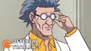Official Trailer 3 [Subtitled]