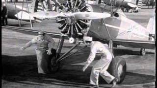 Keep 'Em Flying Official Trailer #1 - Lou Costello Movie (1941) HD