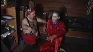 Bloodsucking Redneck Vampires trailer