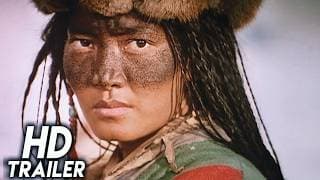Himalaya (1999) ORIGINAL TRAILER [HD 1080p]