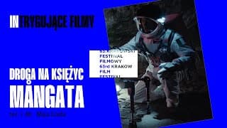 Droga na księżyc / Mångata reż. Maja Costa - Trailer