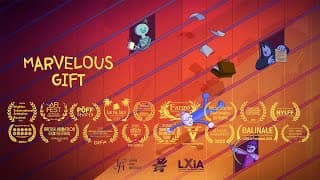 Marvelous Gift (Trailer)