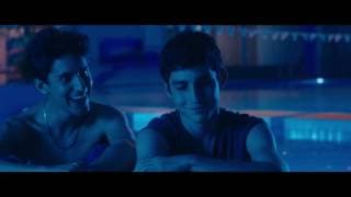 shabaton (Leave of Absence) trailer