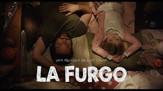 LA FURGO - Tràiler oficial