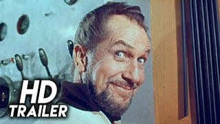 Dr. Goldfoot and the Girl Bombs (1966) Original Trailer [HD]