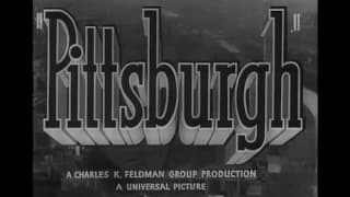 Pittsburgh - Trailer