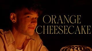 Orange Cheesecake | Short Film