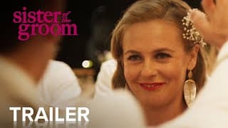 SISTER OF THE GROOM | Official Trailer [HD] | Paramount Movies