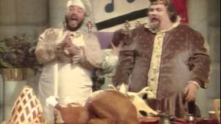 King Cole's Party (Trailer)