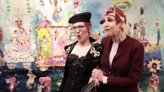 ADVANCED STYLE FILM PREVIEW no1