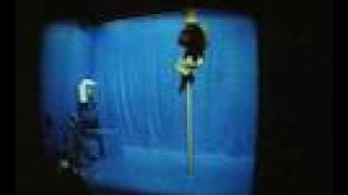 Making of speelfilm Pinkeltje (1978)
