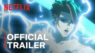 Official Trailer