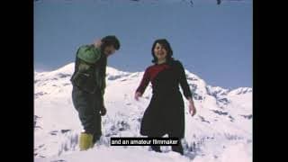 Trailer | Le Grand Viveur | Perla Sardella