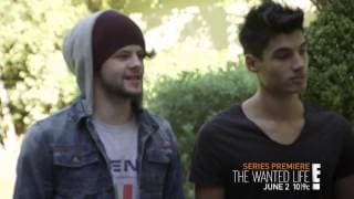 The Wanted Life Extended (Official Trailer)