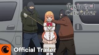 Official Trailer [Subtitled]