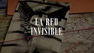 Tesis Documental - ENERC - G03 2023 - "La Red Invisible" (2024) - Trailer