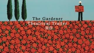 The Gardener Mohsen Makhmalbaf - Official Trailer باغبان