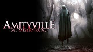 Amityville Mt Misery Road Trailer