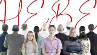 HEBE (Trailer) Dir. Rafael Escolar
