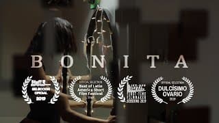 BONITA I CORTOMETRAJE
