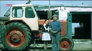 Говийн зэрэглээ киноны дуу
