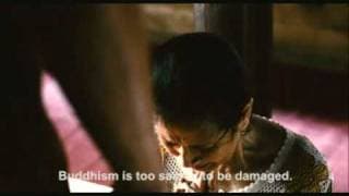 In the Shadow of Naga Trailer with Sub title