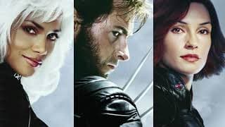 X-Men: First Class (2011) - Children of the Atom Featurette