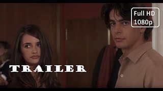 Open Your Eyes (Abre los ojos) - sci-fi - romantic - drama - 1997 - trailer - Full HD