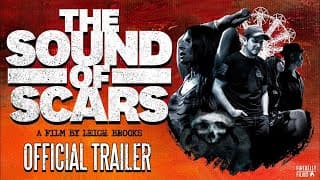 The Sound of Scars - Official Trailer (Life of Agony Documentary) | Napalm Records