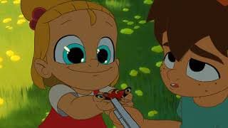 The Firefly Grove dir. Tomasz Pilarski - trailer