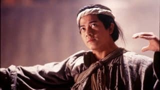 The Bare-Footed Kid 赤腳小子 (1993) **Official Trailer** by Shaw Brothers