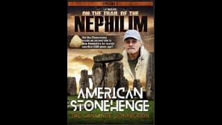 America's Stone Henge Episode #4