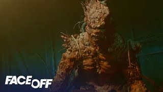 FACE OFF (Trailer) | Season 10 | SYFY