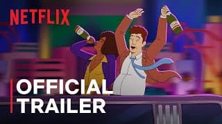 Official Trailer