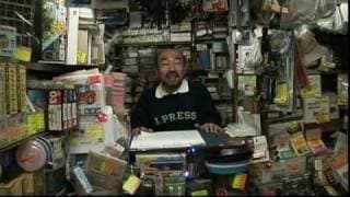 Akihabara Geeks trailer