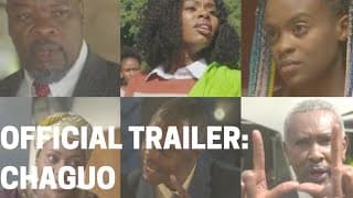 OFFICIAL TRAILER: CHAGUO check description to watch.