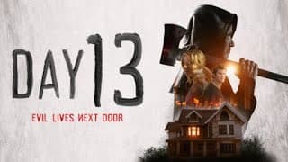 Day 13 (2020) Official Trailer | Breaking Glass Pictures Movie