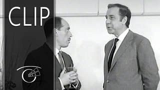 Los Palomos - Clip