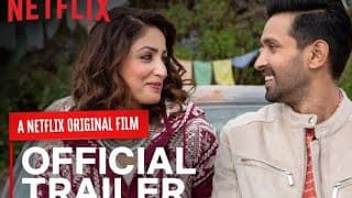Ginny weds sunny official trailer 2020 | full movie | vikrant missy | yami gautam, Netflix india