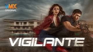 VIGILANTE OFFICIAL TRAILER | VMX | Diego Loyzaga, Robb Guinto, Vince Rillon, Archie Adamos