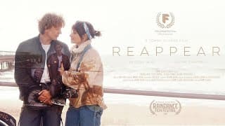 REAPPEAR | Award Winning British Short Film | Romantic Adventure