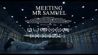 Meeting Mr Samuel