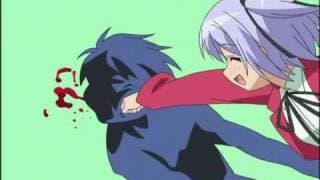 Opening | Bludgeoning Angel Dokuro-chan - Saeko Chiba [Creditless]