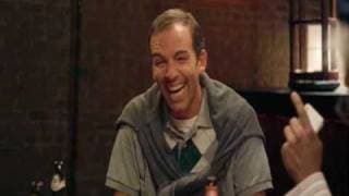 "The 41-Year-Old Virgin Who Knocked Up Sarah Marshall and Felt Superbad About It"  Trailer