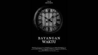 Bayangan Waktu | Experimental Film