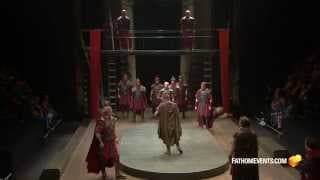 Stratford Festival HD
