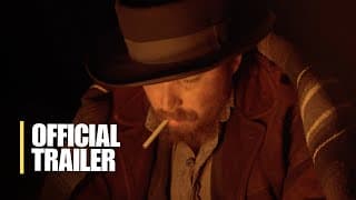 West of Calico - Official Trailer (2021)