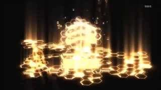GX Opening | Exterminate - Nana Mizuki