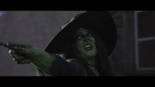 Wickedness (2025) - Trailer